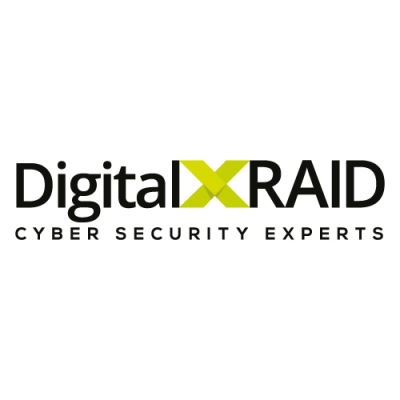 DigitalXRAID